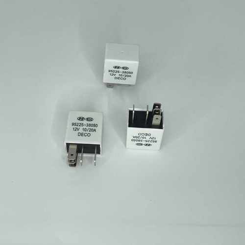 全新现代起亚汽车继电器95225-38050