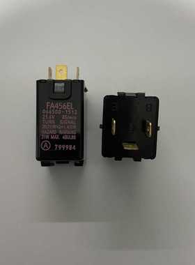 三菱丰田汽车继电器066500-1512