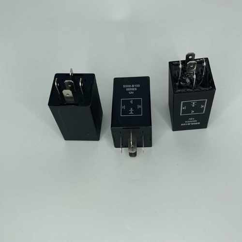 S500-B100约翰迪尔预热塞继电器AM138537