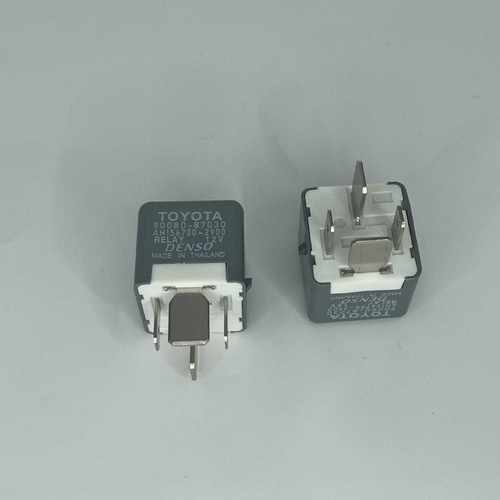 156700-2900全新丰田汽车继电器90080-87030继电器AH156700-2900