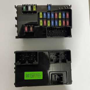 F2060 F2020 F20 F2010现代保险丝盒91959 现代起亚保险丝盒91959
