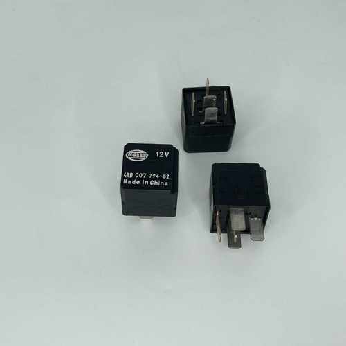 4RD007794-82海拉汽车继电器4RD 007 794-82
