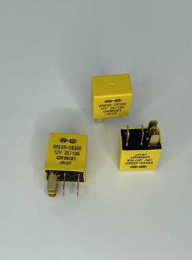 952252E300全新现代起亚汽车继电器95225-2E300
