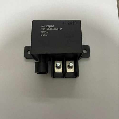 全新泰科继电器V23132-A2001-A100