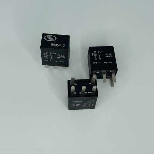 别克尖脚汽车继电器9005412