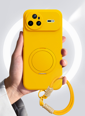 适用华为Nova15手机壳Nove14Pro新款13Ultra套12活力版硅胶11se带支架全包10防摔8带挂绳7i男9女u5G版5ipro后