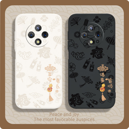 硅胶软壳 肌肤手感 全包防摔