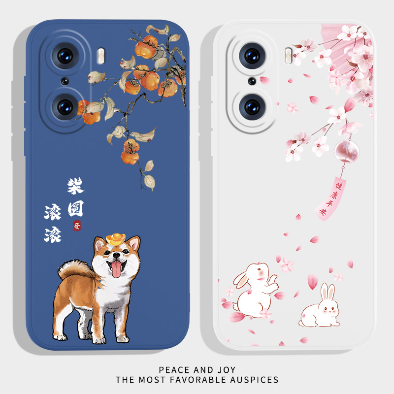 硅胶软壳 肌肤手感 全包防摔