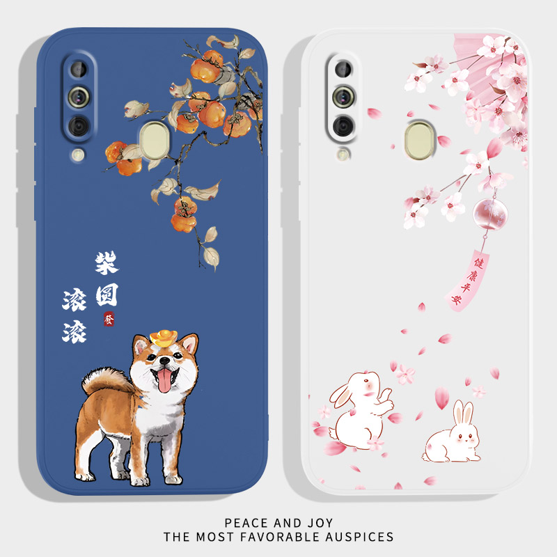 硅胶软壳 肌肤手感 全包防摔