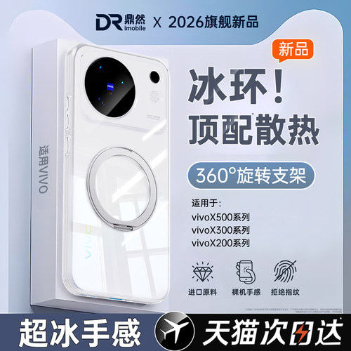 透明硅胶软壳，全包防摔