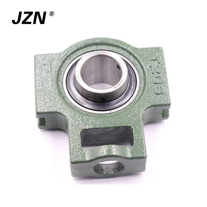 。外球面滑块轴承带座UCT201 202 203 204 205 206 207 208 209 2