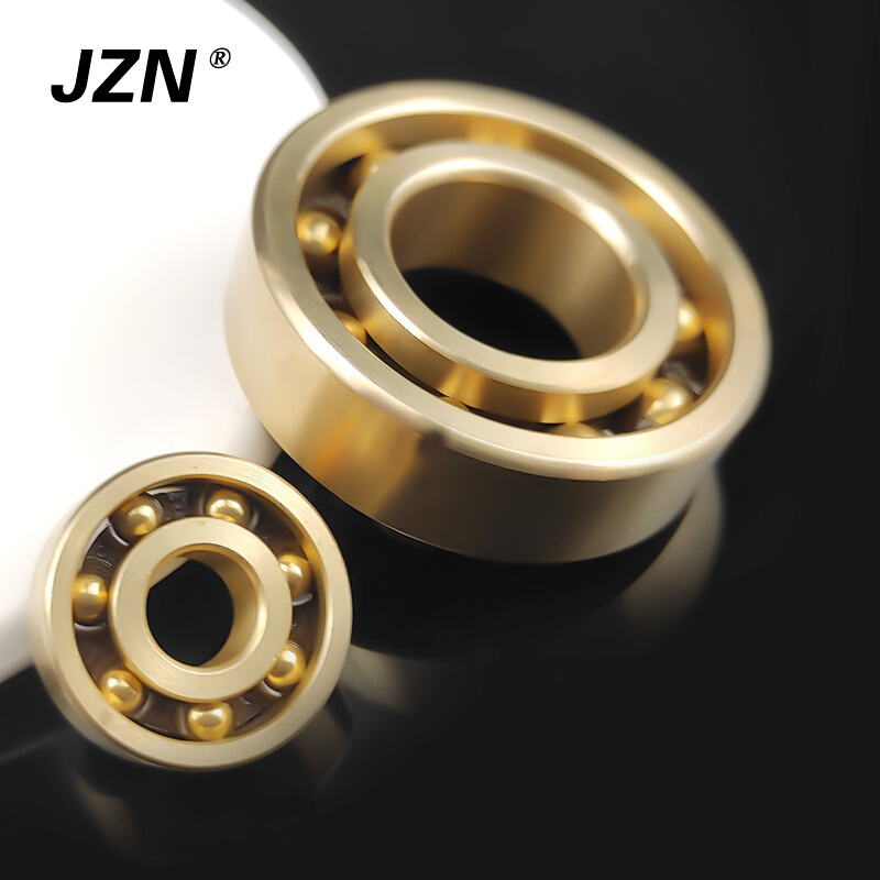 。微型耐磨黄铜轴承693 694 695 696 697 698 699 厂家直销 定制