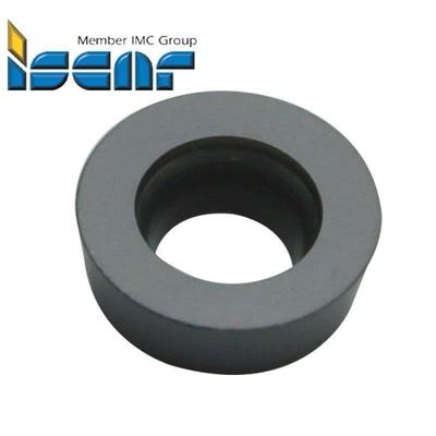 伊斯卡铣刀片/R5圆刀片/RPMW1003MO IC928