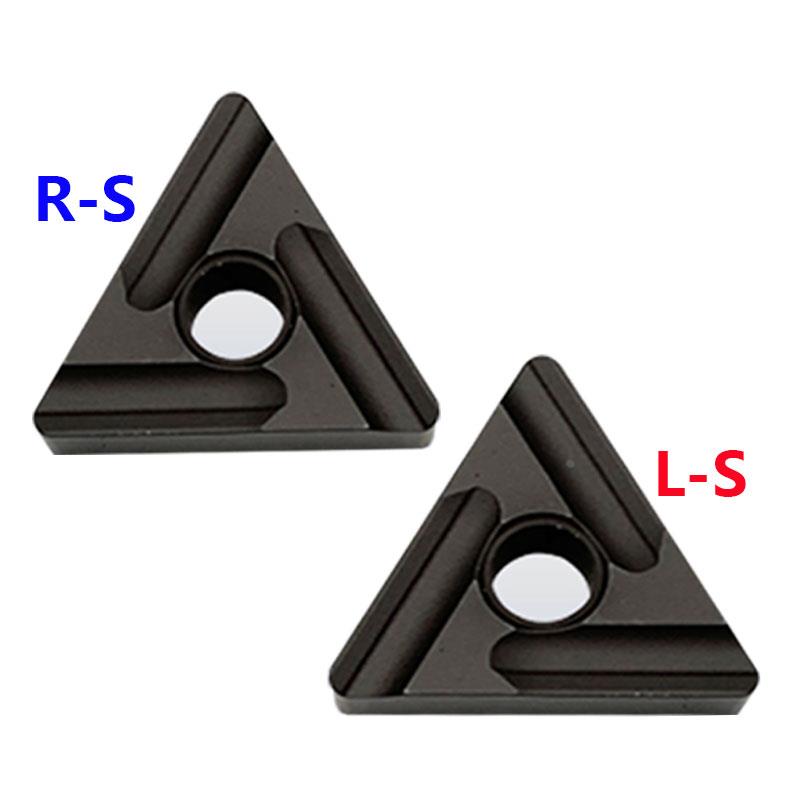 普菲特数控刀片TNMG160404PZ MZ FZ R-S D2025 995 TNMG160408L-S