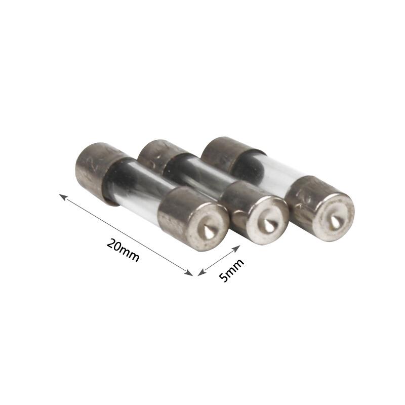 5*20mm玻璃保险管 保险丝 6X30mm F 1A 2A 3A 5A 8A 10A 15A 20A