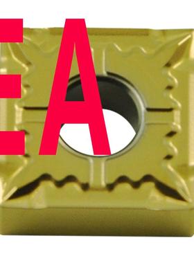 特固克刀片SNMG120404EA PC MT  TT8115B 81225 5100 SNMG120408