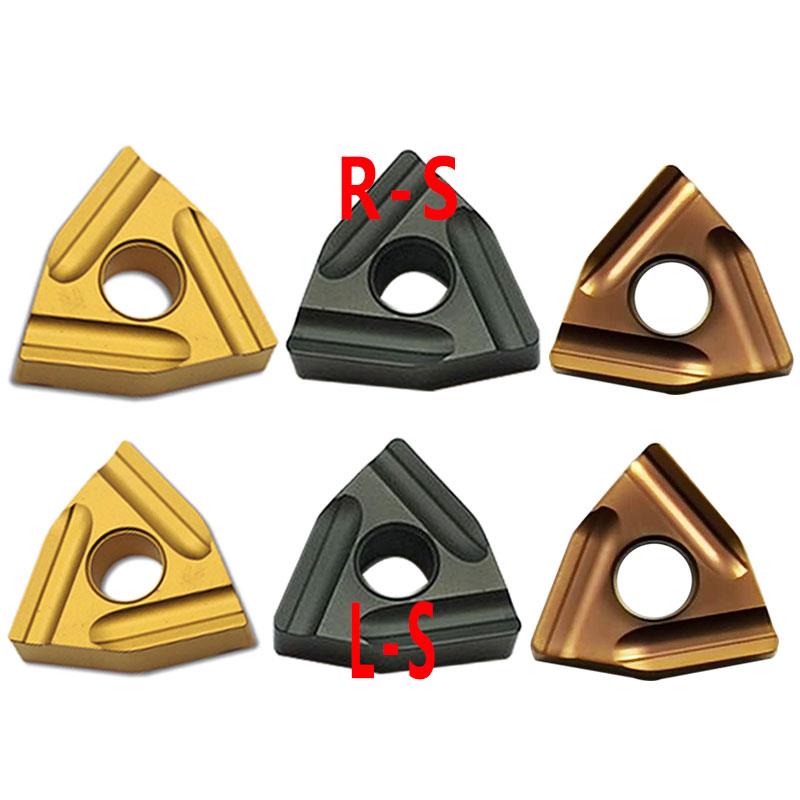 戴斯卡刀片WNMG080404 08R S TM CQ PM LF9018 9118 3018 LF9218