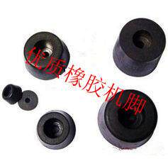 优质橡胶机脚 .仪器机箱垫脚. 防震垫 防滑脚垫 27*20*18