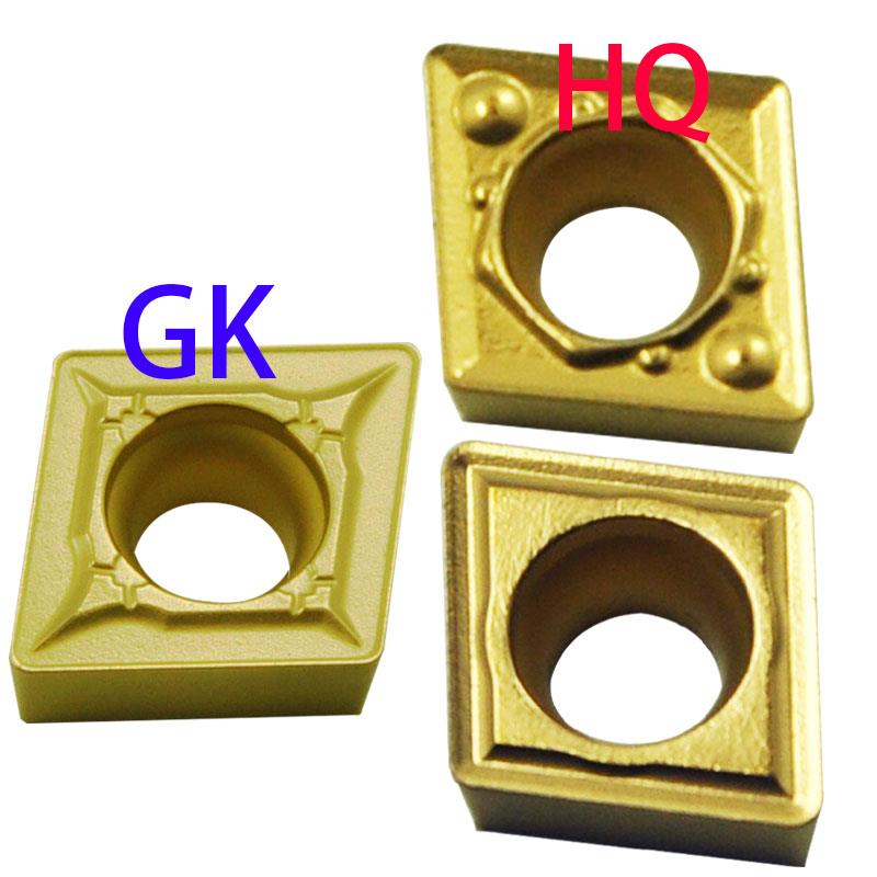 京瓷刀片CPMH090304 08HQ TN60 PV720 CA5525 6525 PR930 080204