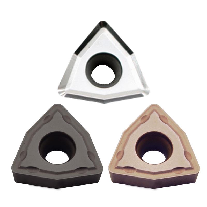 普菲特DSK U钻刀片WCMX WCMT030208 040208 050308 06T308 080412