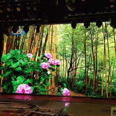 全彩led显示屏室内舞台会议室P2P2.5P3P4P5P6P8定制广告电子屏幕