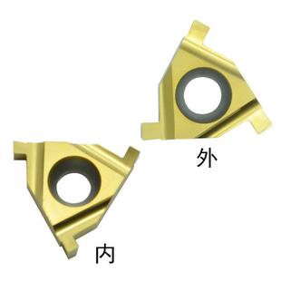 锋宜平装槽刀片16ER 16NR0.5 1.0 1.6  -3.0 M20  11ER11NR22ER