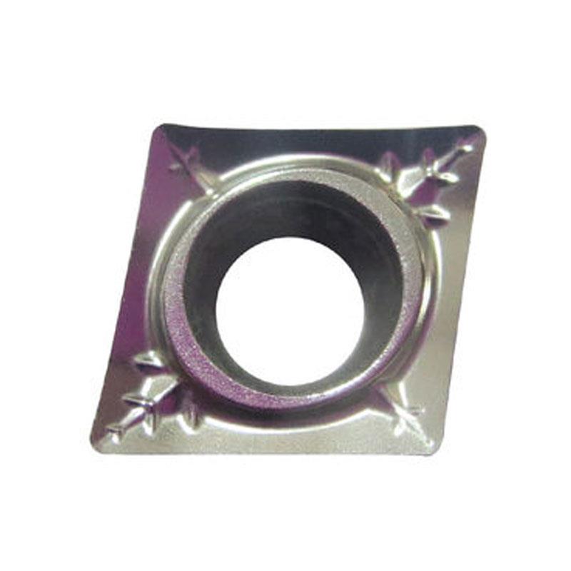 株洲刀片 CCGX060204 LH LC YD101 CCGX09T304 120404 120408