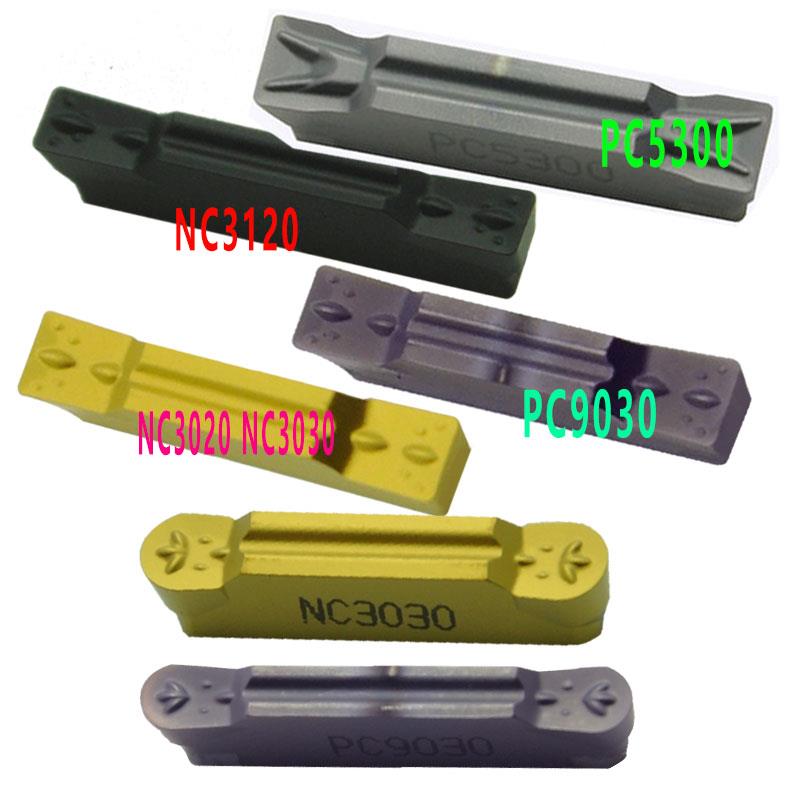 克洛伊槽刀片MGMN300 200 25 15 400 50 H01 CN2000 PC5300 215K