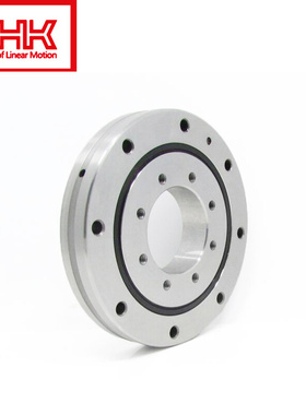 。THK回转支承轴承 XRU16035 RU228 X G UU CC0 1 P5机械手转盘轴