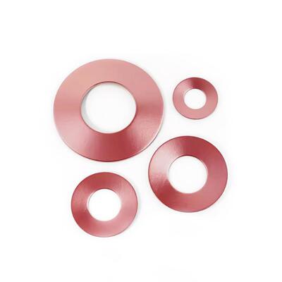 DIN2093碟形弹簧垫圈轴承予紧主轴间隙补偿预紧蝶形垫片M8-M90