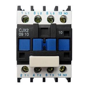 交流接触器CJX2-093 CJX2-0910 LC1-D0910 上海人民380V220V