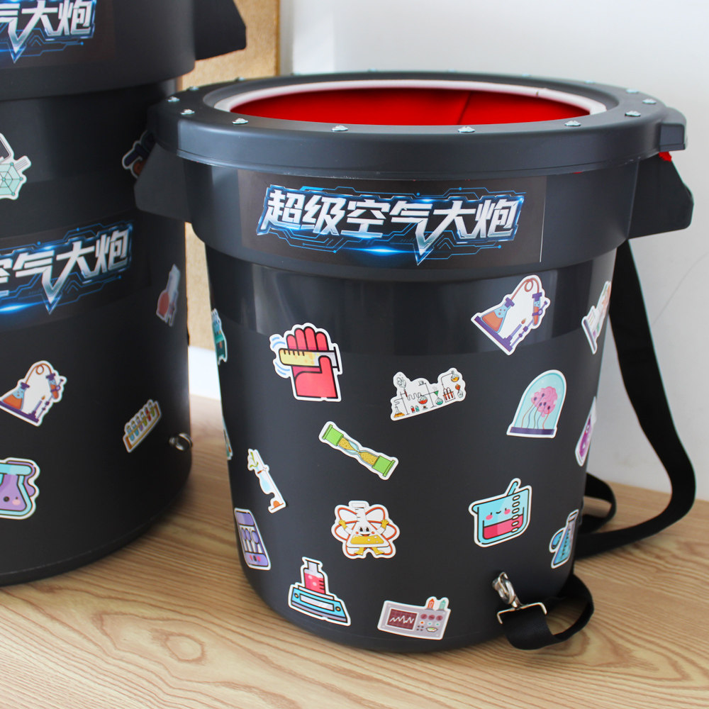加厚空气炮多种款式可选