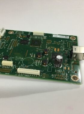 适用 惠普HP M132fn M132nw M132a HP 132snw M132FW 接口板 主板