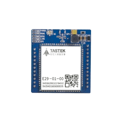 4g模块物联网4gdtu透传无线通信