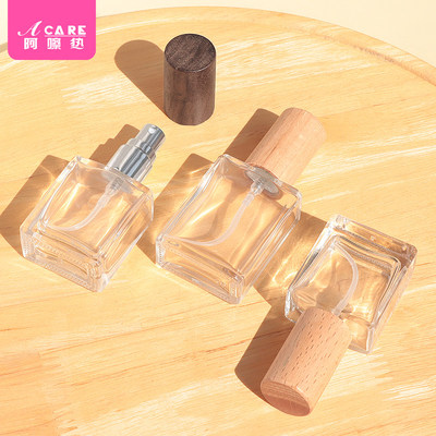 分装瓶/喷雾/方A1pq808-喷雾瓶子细雾喷瓶空瓶分装旅行便携工具