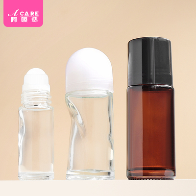 分装瓶/滚珠/大A1pq801-香水花露水小样空瓶便携可涂抹用走