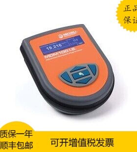 英国密析尔便携式露点仪MICHELL MDM100便携式冷镜露点仪 露点仪
