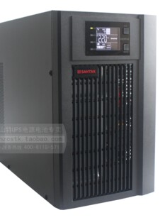 山特UPS不间断电源C1K/C2K/C3K/C6KS/C10KS/3C15KS/3C20KS/3C3 HD