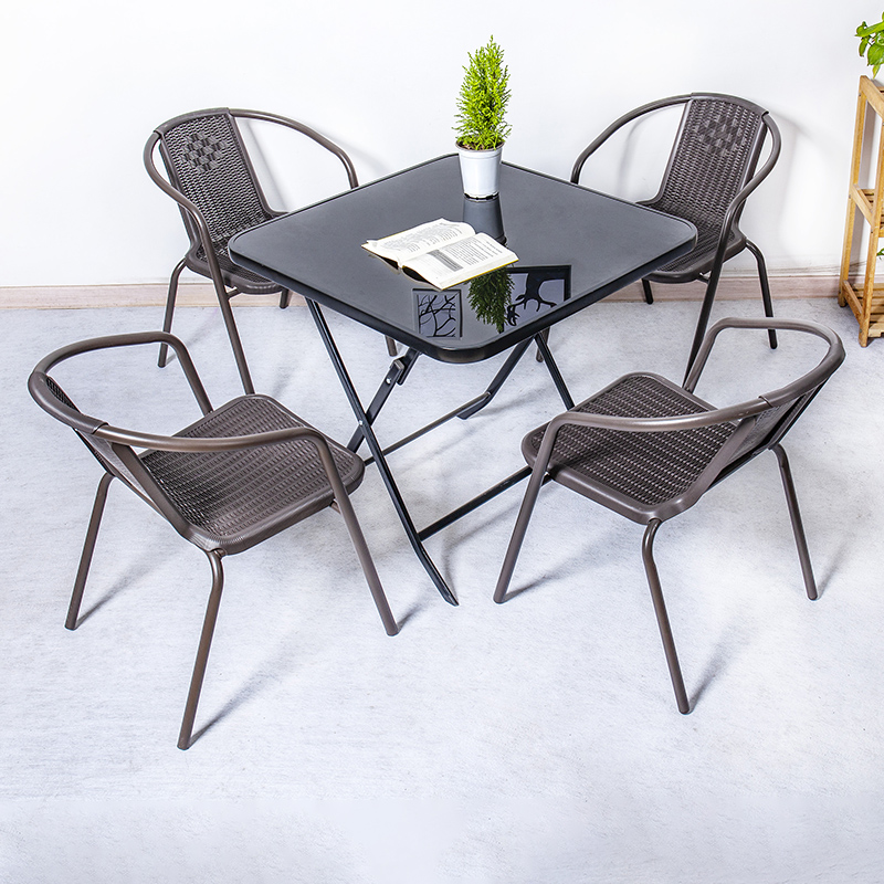 户外迷你可折叠桌网红小型简易