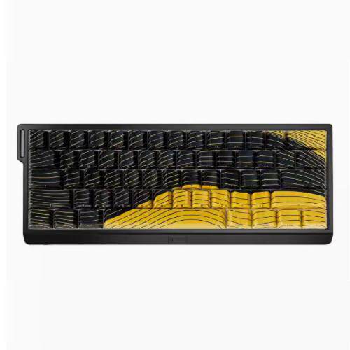 Wooting60he+ 磁轴键盘 全新正品 顺丰空运次日达