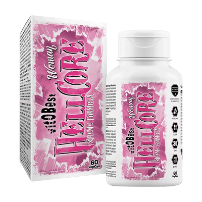 vitobest小粉瓶瓜拉纳马黛茶咖啡提取物运动纤体燃减身材管理