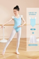 Комплект, белая шифоновая юбка в складку