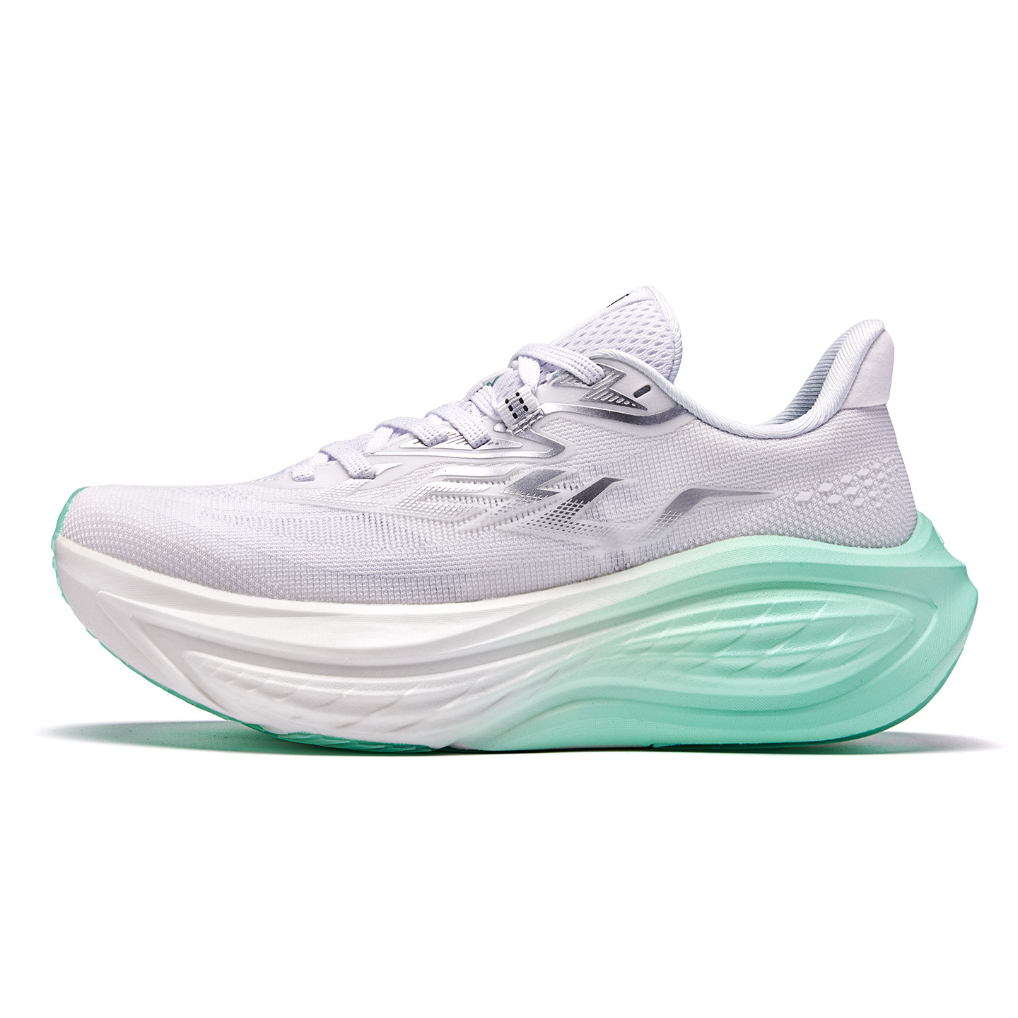 thumbnail for Jordan Lei Li 2 Professional Thick-Soled Boardless Training Running Shoes Men's Shoes Shock-absorbing Rebound Breathable Non-Slip Sports Shoes Summer