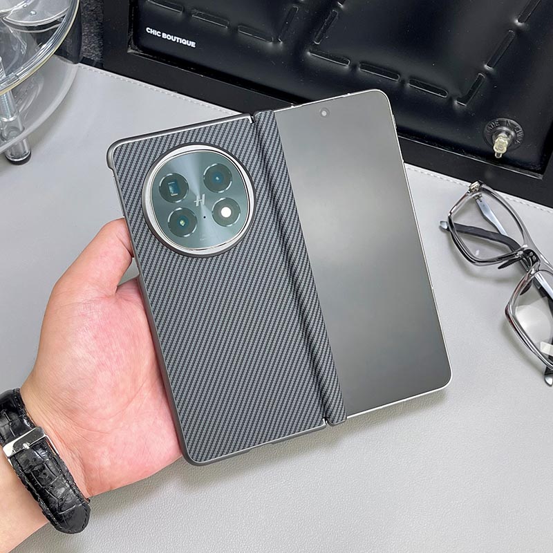 OPPOFindN5手机壳新款折叠屏