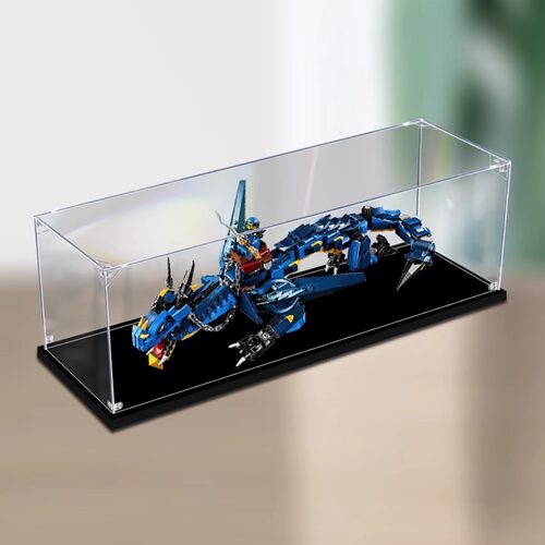 亚克力展示盒适用乐高7065