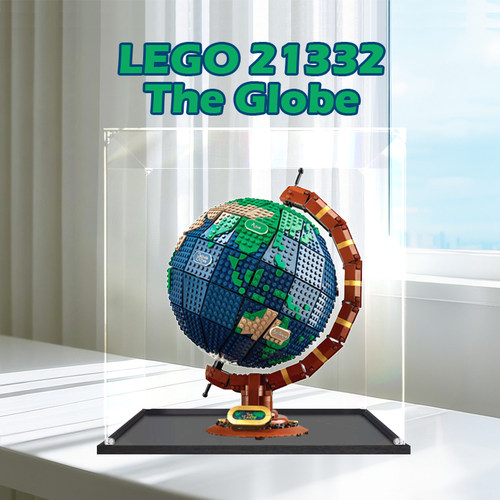 亚克力展示盒透明玻璃罩适