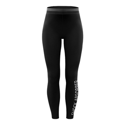 运动高腰紧身跑步瑜伽