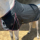 Однослойный жилет EPONA на весну и осень теплый и удобный для занятий конным спортом mini 2