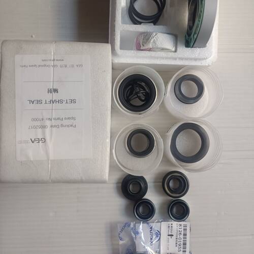 4NFCY,4PFCY,F400.F600.45,31.32.33,35.30压缩机轴封