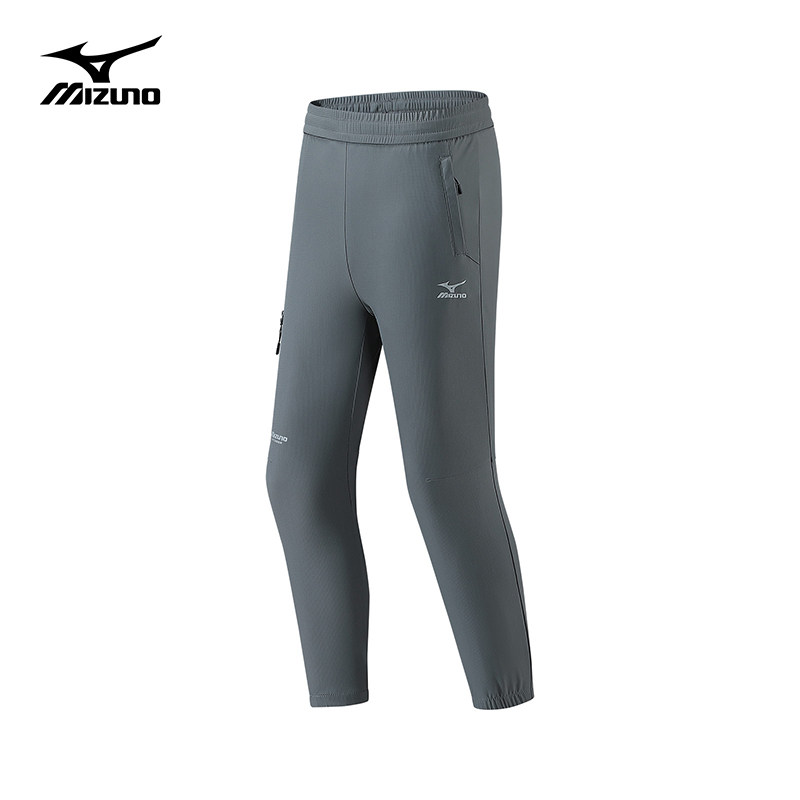 Mizuno/美津浓户外速干裤透气
